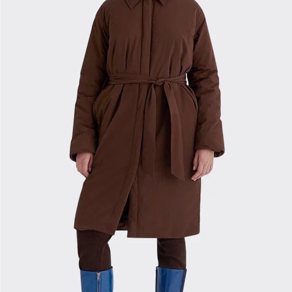 Paloma Wool Apolo Coat